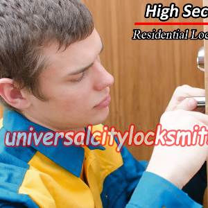 Universal City Locksmith universalcitylocks